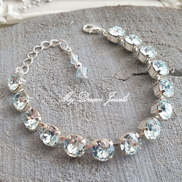 Crystal Bracelets