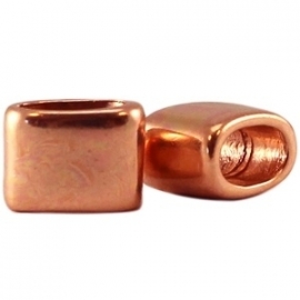 DQ Schuiver Large Rose Gold