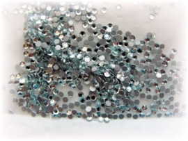 Swarovski 2012 platte steen Light Azore 1,9mm (SS5) per 72 st