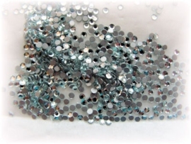 Swarovski platte steen Light Azore SS5 per 72 stuks