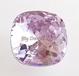 Swarovski 4470 Square Violet 10x10mm