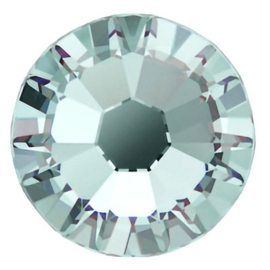 Swarovski platte steen Light Azore SS5 per 72 stuks