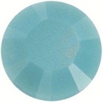 Swarovski 1100 puntsteen Turquoise PP18 ( 2,4mm )