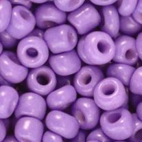 Rocailles Deep Lavender  2mm