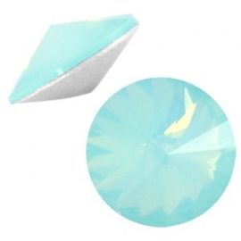 LC Rivoli 12mm Pacific Bleu Opal