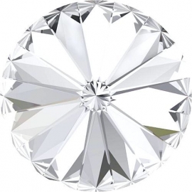 Swarovski 1122 Rivoli Crystal 12mm