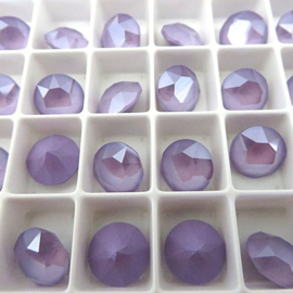 Swarovski 1088 Xirius puntsteen Crystal Lilac 8,2mm (SS39)