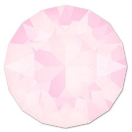 Swarovski 1088  puntsteen Crystal Powder Rose 8,2mm ( SS39 )