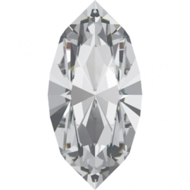 Swarovski 4228 Navette Crystal 6x3mm