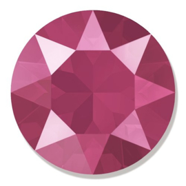 Swarovski 1088 puntsteen Crystal Peony Pink  8,2mm ( SS39 )