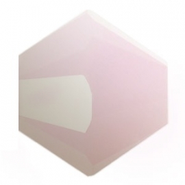 Swarovski 5301 Rose Alabaster Satin 4mm