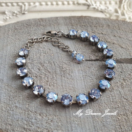 Crystal Bracelets