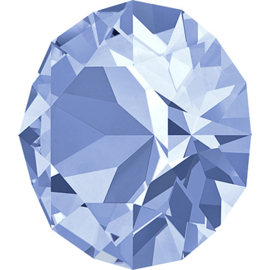 Swarovski 1088 Xirius puntsteen Light Sapphire 6,1mm ( SS29 )
