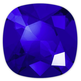 Swarovski 4470 Square Majestic Blue 10x10mm