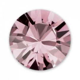 Swarovski 1028 puntsteen Crystal Antique Pink PP14 ( 2,0mm )
