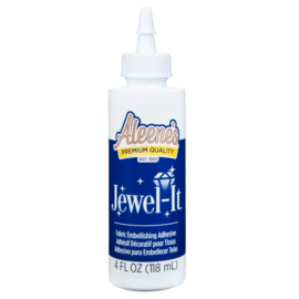 Aleene's • Jewel-It Embellishing Glue