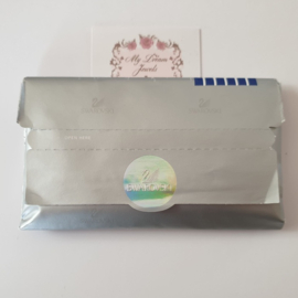 Swarovski 1028 puntsteen Crystal Golden Shine SS39 ( 8,2mm ) Vol