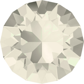 Swarovski 1088 Xirius puntsteen Crystal Moonlight 6,1mm ( SS29 ) 2st