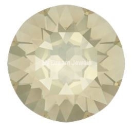 Swarovski 1088 puntsteen Sand Opal PP24 (3,0mm )