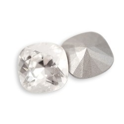 Swarovski 4470 Square Crystal 10x10mm