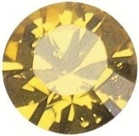 Swarovski 1028  puntsteen Light Topaz PP24 ( 3,0mm )