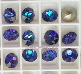 Swarovski 1088 Xirius puntsteen Crystal Heliotrope 8,2mm ( SS39 )