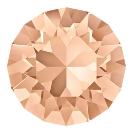 Swarovski 1088 Xirius puntsteen Silk 6,1mm ( SS29 )