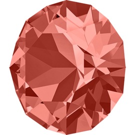 Swarovski 1088 Xirius puntsteen Padparadscha 8,2mm ( SS39 )
