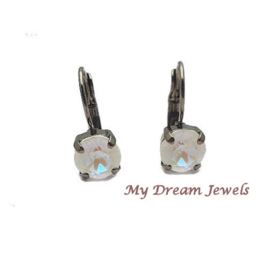 Oorbellen Swarovski Crystal Delight