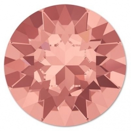 Swarovski 1088 puntsteen Blush Rose 8,2mm ( SS39 )