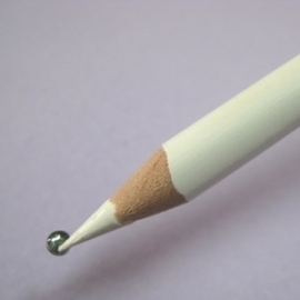 Pick Up Pencil