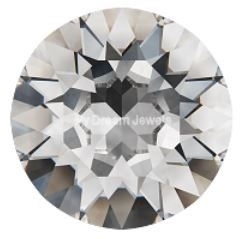 Swarovski puntsteen Crystal 11mm ( SS48 ) 2st