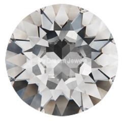 Swarovski 1088 puntsteen Crystal PP21 ( 2,7mm )