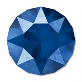 Swarovski 1088 Xirius puntsteen Crystal Royal Blue 8,2mm ( SS39 )