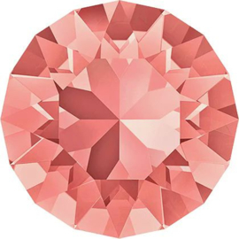 Swarovski 1088 Xirius puntsteen Rose Peach 6,1mm ( SS29 )