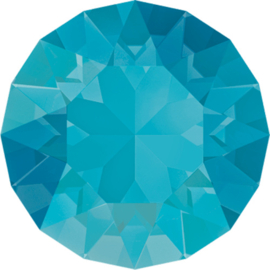Swarovski 1028 puntsteen Caribbean Blue Opal 5,3mm ( SS24 )