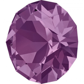 Swarovski 1088 Xirius puntsteen Amethyst 6,1mm ( SS29 )