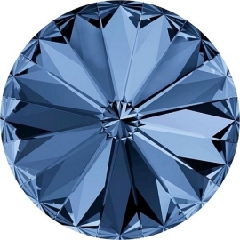 Swarovski 1122 Rivoli Montana 12mm