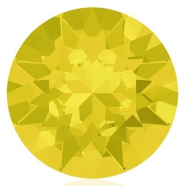 Swarovski 1088 puntsteen Yellow Opal 6,1mm ( SS29)