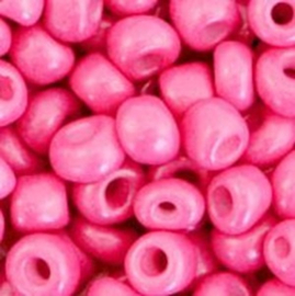 Rocailles Bubble Gum 4mm