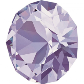 Swarovski 1088 Xirius puntsteen Violet 8,2mm ( SS39 )