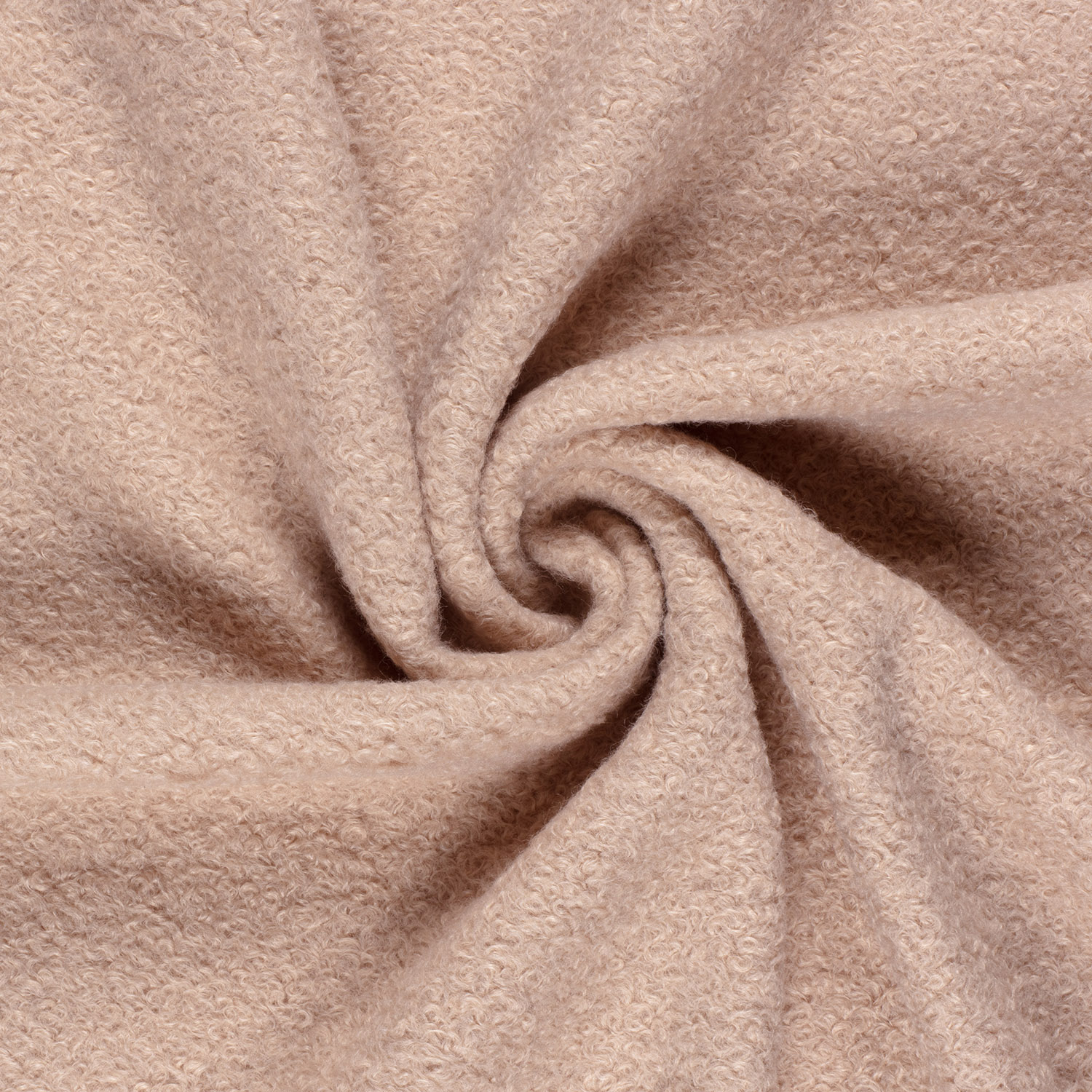 boucle zalm My image