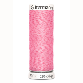 Gütermann 200 m allesgaren kleur 758