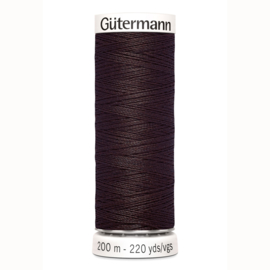 gutermann garen 200 m  allesgaren kleur 23