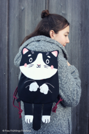 paneel kat