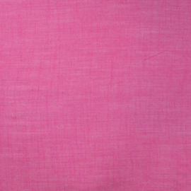 linnen melange fuchsia