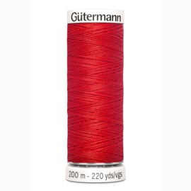Gütermann 200 m allesgaren kleur 364
