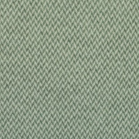 Jaquard jersey groen 3