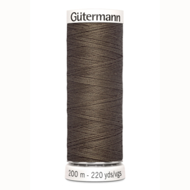 gutermann garen 200 m  allesgaren kleur 467