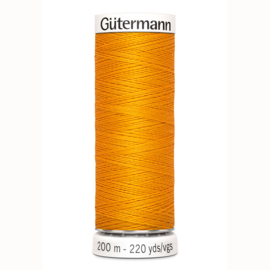 Gütermann 200 m allesgaren kleur 362